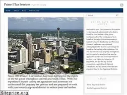 Sites similar to primetaxservices.com