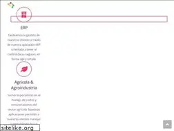 Sites similar to primetec.cl