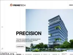 Sites similar to primetech-solutions.com