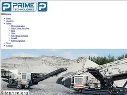Sites similar to primetech.bg