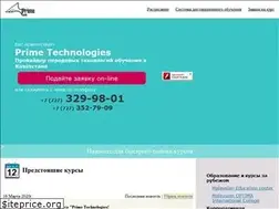 Sites similar to primetech.kz