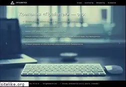 Sites similar to primetech.ru
