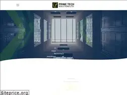 Sites similar to primetechbd.com