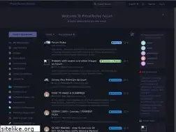 Sites similar to primetechieforum.com