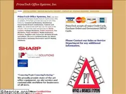 Sites similar to primetechimaging.com