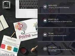 Sites similar to primetechnosoft.in