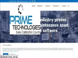 Sites similar to primetechpa.com