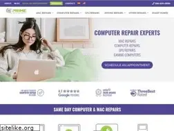Sites similar to primetechsupport.com