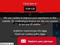 Sites similar to primetel.com.cy