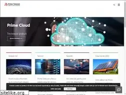 Sites similar to primetelecom.ro