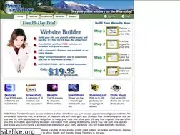 Sites similar to primeterritory.com