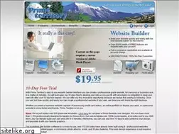 Sites similar to primeterritory.net