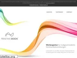 Sites similar to primetime-design.de