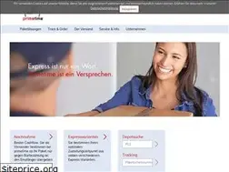 Sites similar to primetime.co.at
