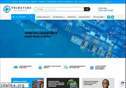 Sites similar to primetimeamusements.com