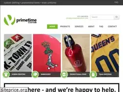 Sites similar to primetimecustom.com
