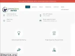 Sites similar to primetimedental.com