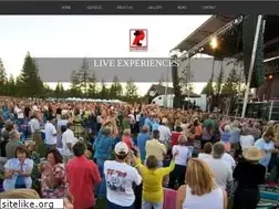 Sites similar to primetimeentertainment.com