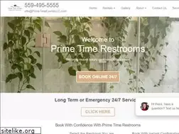 Sites similar to primetimeeventsllc.com