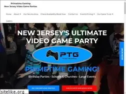 Sites similar to primetimegamingnj.com