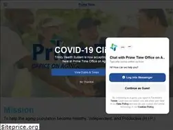 Sites similar to primetimejeffersoncounty.com