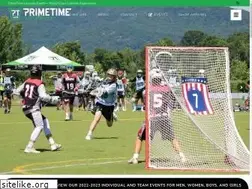 Sites similar to primetimelacrosseevents.com