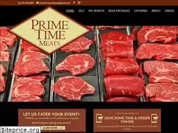 Sites similar to primetimemeatspa.com