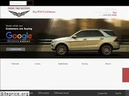 Sites similar to primetimemotors21.com