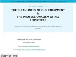 Sites similar to primetimepartyzone.com
