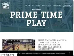 Sites similar to primetimeplay.com
