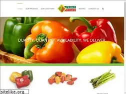 Sites similar to primetimeproduce.com