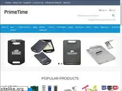 Sites similar to primetimepromotion.com