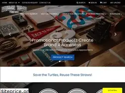 Sites similar to primetimepromotional.com