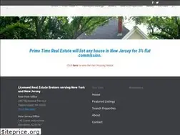Sites similar to primetimerealestate.com