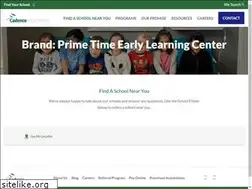 Sites similar to primetimeschools.com