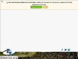 Sites similar to primetimesports.co