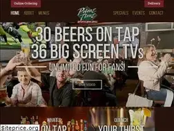 Sites similar to primetimesportsbar.com