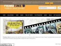 Sites similar to primetimevideo.co.uk