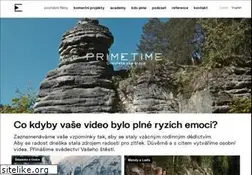 Sites similar to primetimevideo.cz
