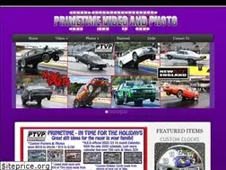 Sites similar to primetimevideoandphoto.com