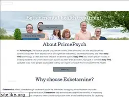 Sites similar to primetms.com