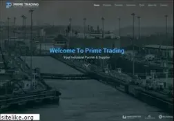 Sites similar to primetrading.de