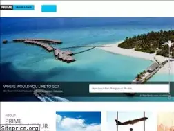 Sites similar to primetravel.com.sg