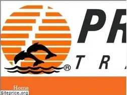 Sites similar to primetravel.com