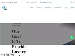 Sites similar to primetraveller.gr