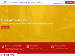 Sites similar to primetravels.us