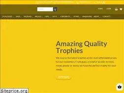Sites similar to primetrophies.com.au