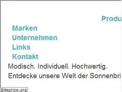 Sites similar to primetta.de