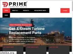 Sites similar to primeturbineparts.com