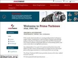 Sites similar to primeturbines.com